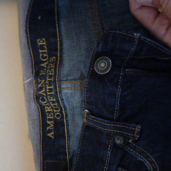 American eagle - Picture 3 of 4